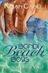 Bondi Beach Boys (Beach Bums) (2011)