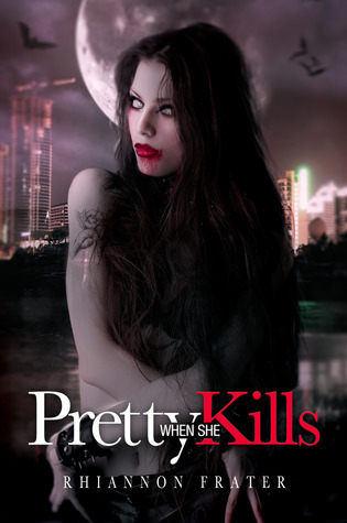Pretty When She Kills (2013)