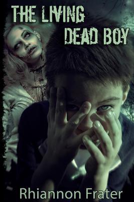 The Living Dead Boy and the Zombie Hunters