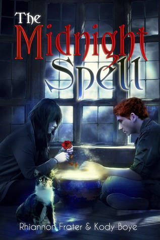 The Midnight Spell (2013)