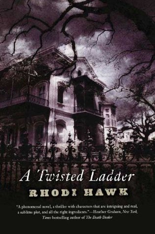 A Twisted Ladder