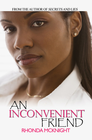 an inconvenient frient (2010)
