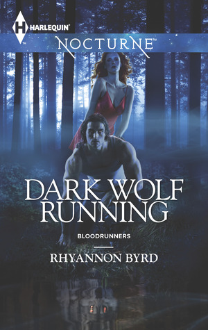 Dark Wolf Running (2000)