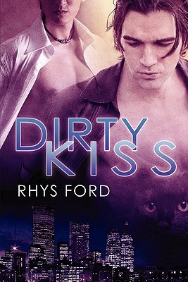 Dirty Kiss (2011)