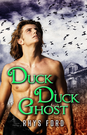Duck Duck Ghost (2014)