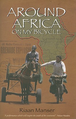 Around Africa on My Bicycle (2007)