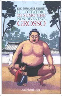 Il lottatore di sumo che non diventava grosso