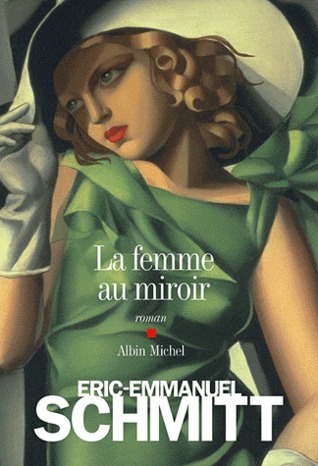 La Femme au miroir (2011)