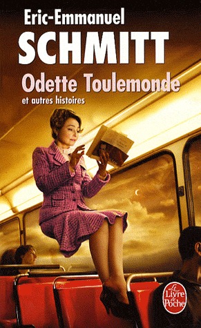 Odette Toulemonde et autres histoires (2009)