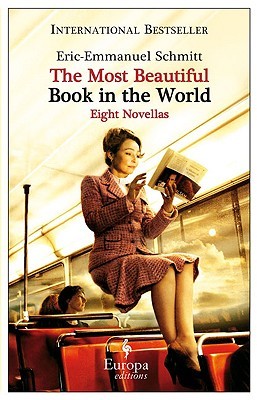 The Most Beautiful Book in the World: Eight Novellas