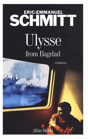 Ulysse From Bagdad (2008)