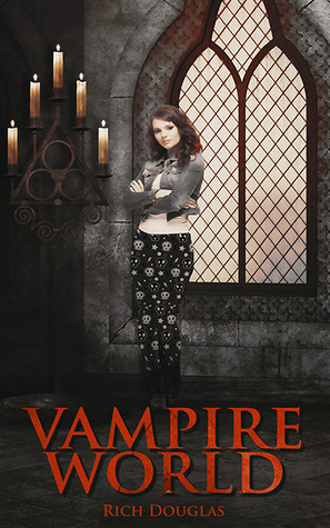 Vampire World (2013)