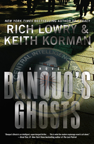 Banquo's Ghosts (2009)