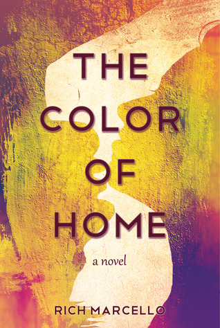 The Color of Home: A Novel