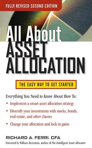 All About Asset Allocation, Second Edition (2010)