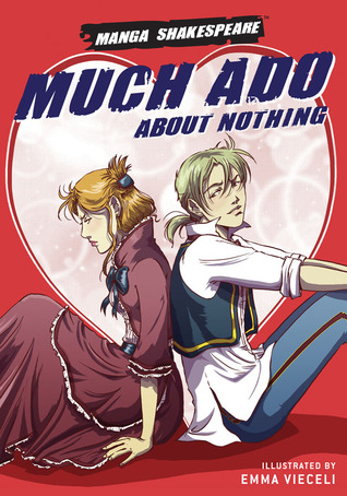 Much Ado About Nothing (2009)