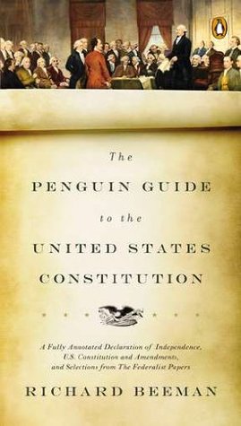 The Penguin Guide to the United States Constitution (2010)