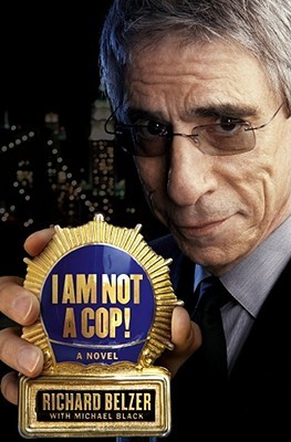 I Am Not a Cop! (2008)