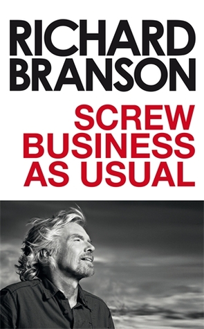 Screw Business As Usual (2011)