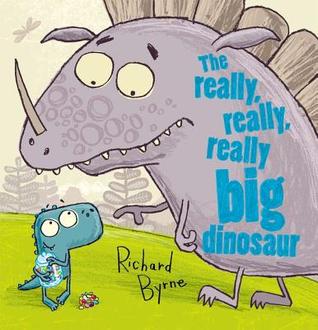 The Really, Really, Really Big Dinosaur (2012)