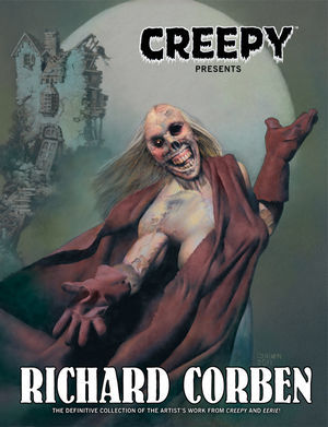 Creepy Presents Richard Corben (2012)