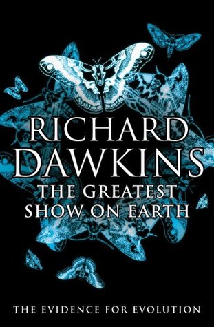 The Greatest Show on Earth: The Evidence for Evolution (2009)