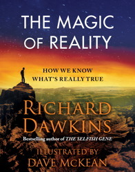 The Magic of Reality: How We Know What's Really True (2011)