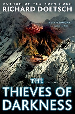 The Thieves Of Darkness (2010)