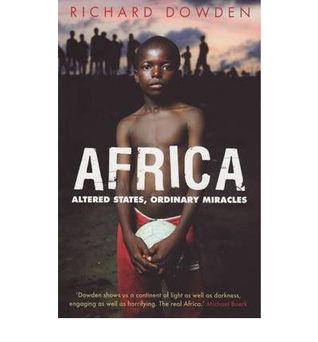 Africa: Altered States, Ordinary Miracles (2008)