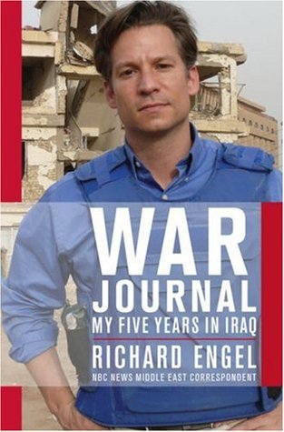War Journal: My Five Years In Iraq