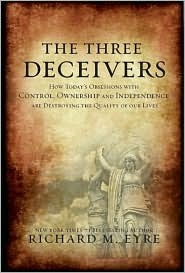 The Three Deceivers (2008)