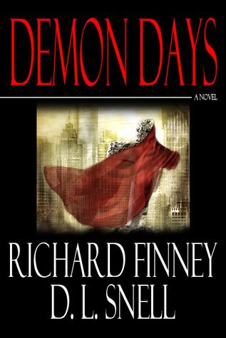 Demon Days (2011)