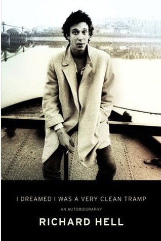 I Dreamed I Was a Very Clean Tramp (2013)