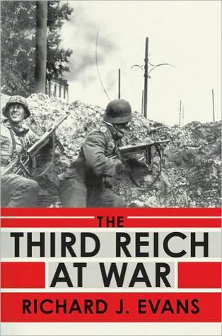 The Third Reich at War, 1939-1945 (2000)