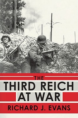 The Third Reich At War (2009)