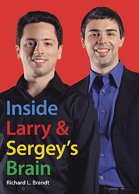 Inside Larry and Sergey's Brain (2009)