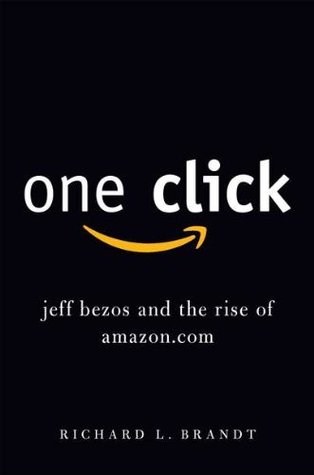 One Click: Jeff Bezos and the Rise of Amazon.com (2011)