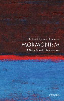 Mormonism: A Very Short Introduction (2008)