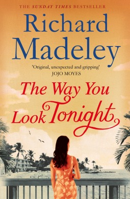 The Way You Look Tonight (2014)