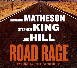 Road Rage: Two Novellas