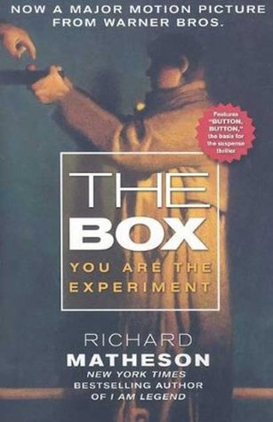 The Box: Uncanny Stories (2009)