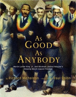 As Good as Anybody (2008)