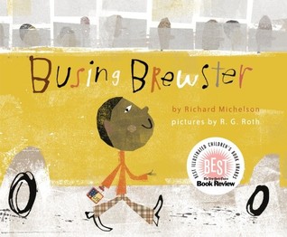 Busing Brewster (2010)