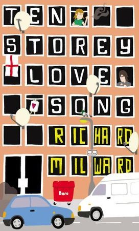 Ten Storey Love Song (2009)