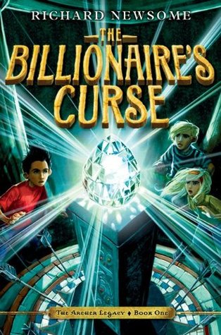 The Billionaire's Curse (2010)