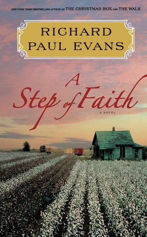 A Step of Faith (2013)
