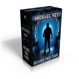 An Electrifying Michael Vey Boxed Set: Michael Vey; Michael Vey 2; Michael Vey 3