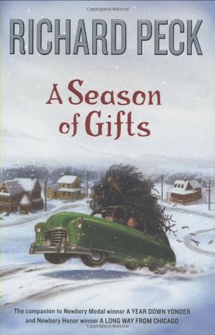 A Season of Gifts (2009)