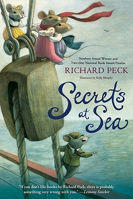 Secrets at Sea (2011)