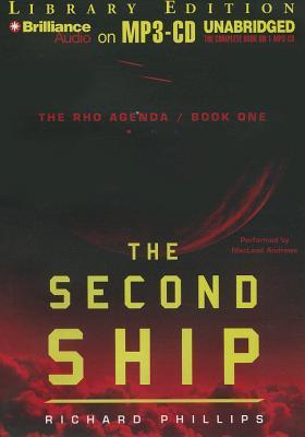 Second Ship, The
